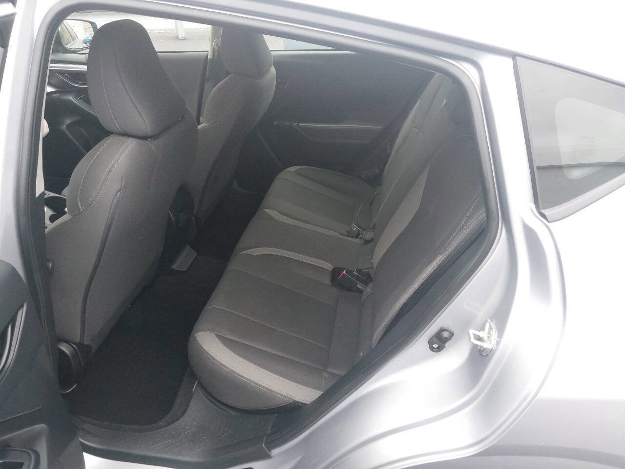 Used 2024 Subaru Impreza 2.0i image 19