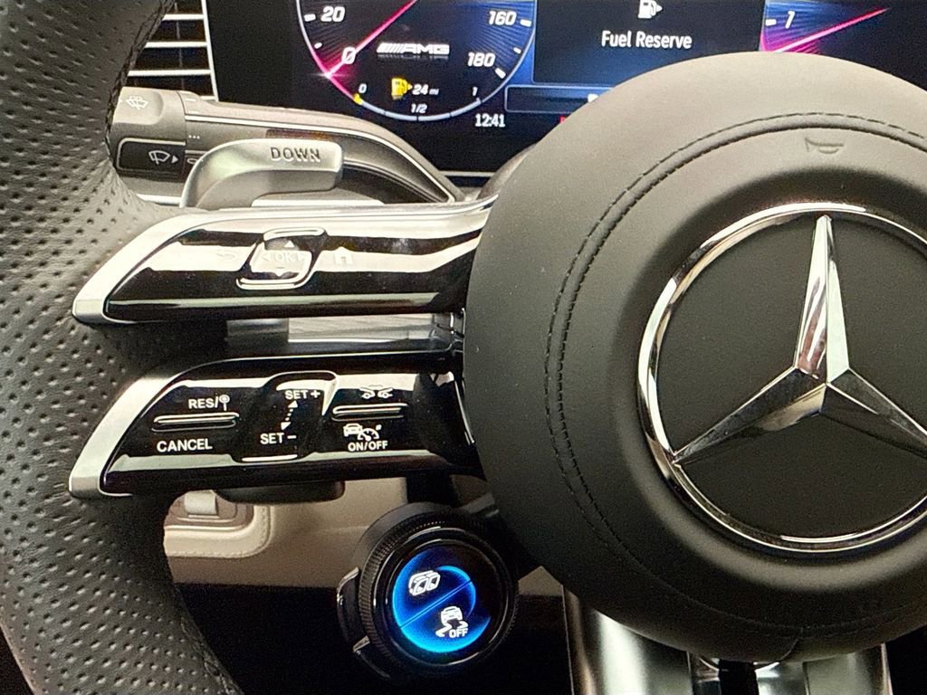New 2026 Mercedes-Benz GLE 53 AMG 4MATIC Coupe image 11