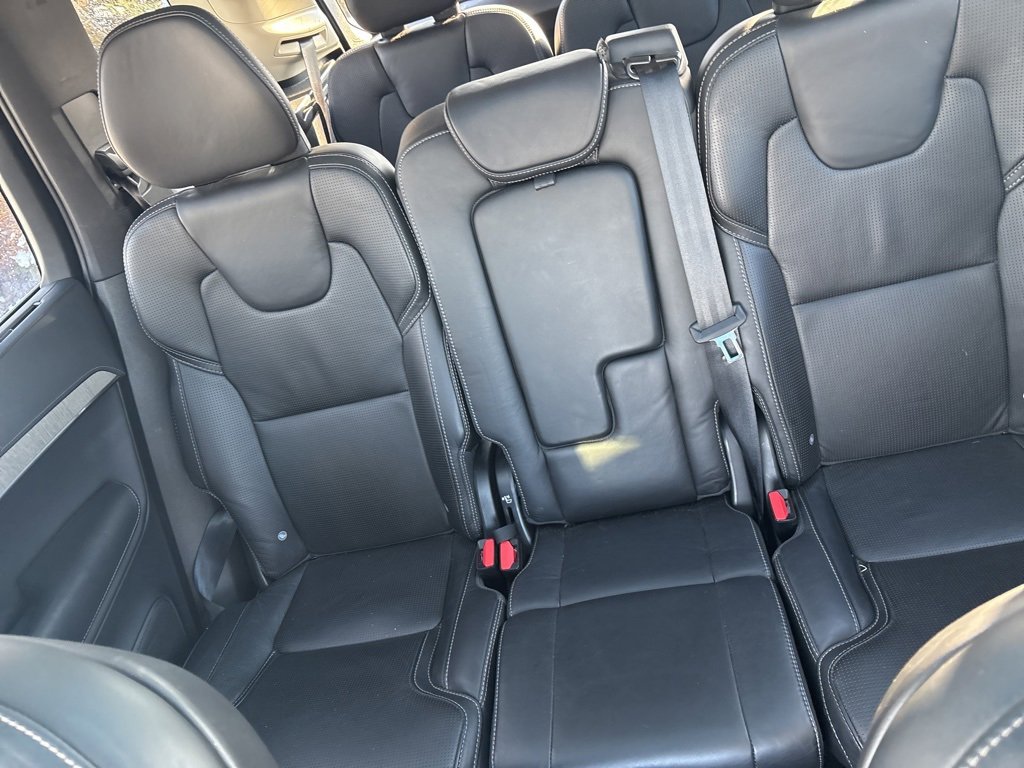 Used 2020 Volvo XC90 T6 Inscription w/ Protection Package Premier image 34