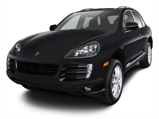 Used 2010 Porsche Cayenne GTS