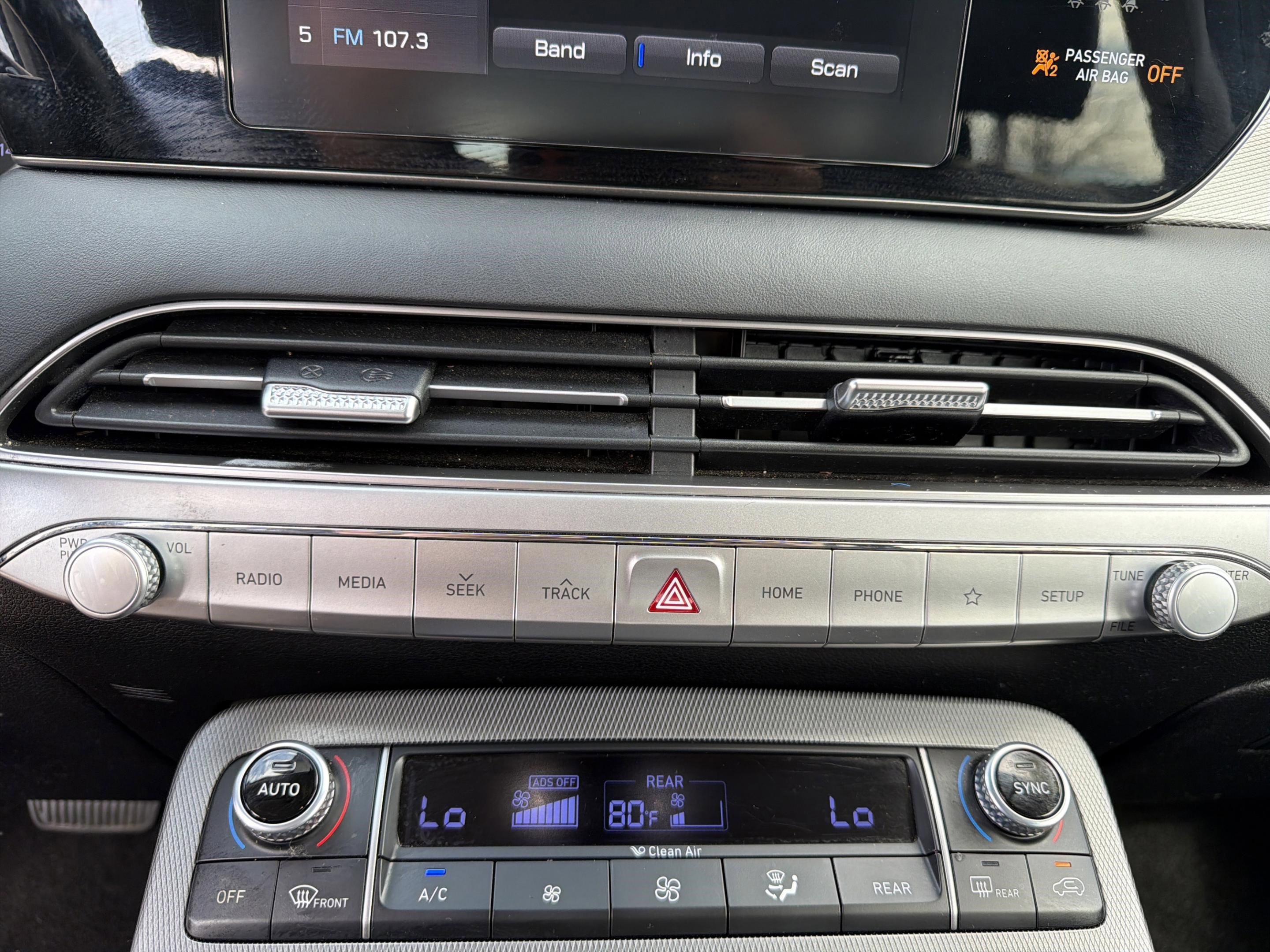 Used 2020 Hyundai Palisade SEL w/ Premium Package FWD image 17