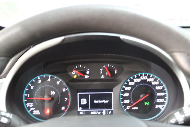 Used 2023 Chevrolet Malibu LT FWD image 18