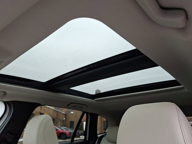 New 2026 MAZDA CX-50 AWD 2.5 S w/ Cargo Package image 15