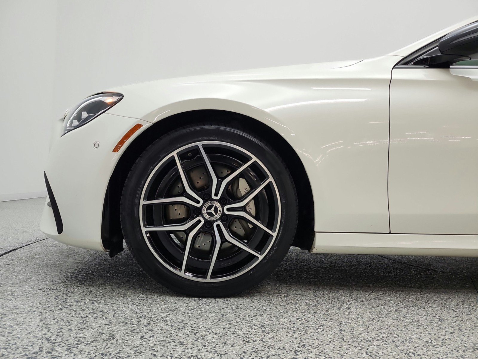 Used 2021 Mercedes-Benz E 350 Sedan image 22
