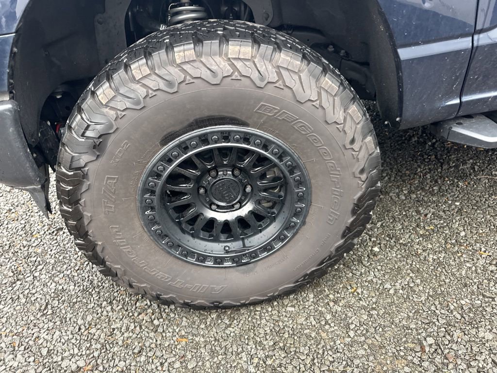 Used 2025 Ford F150 XL image 20