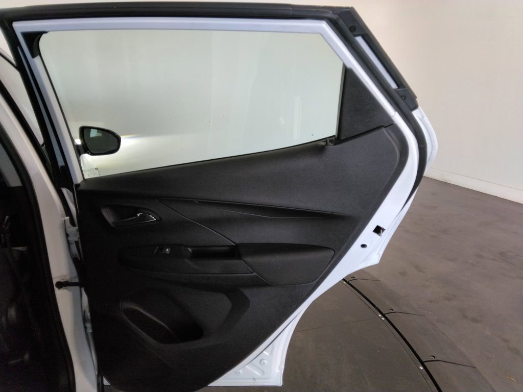 Used 2023 Chevrolet Bolt LT w/ Driver Confidence Package image 37