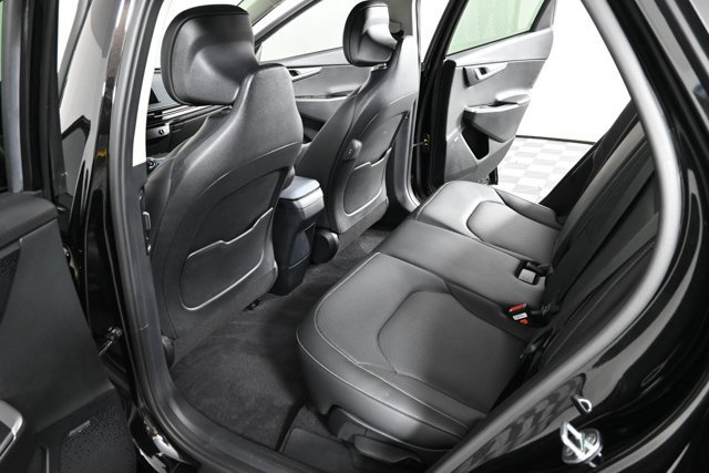 Certified 2022 Kia EV6 Wind image 14