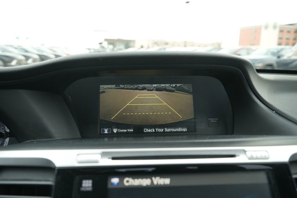 Used 2016 Honda Accord Touring image 39