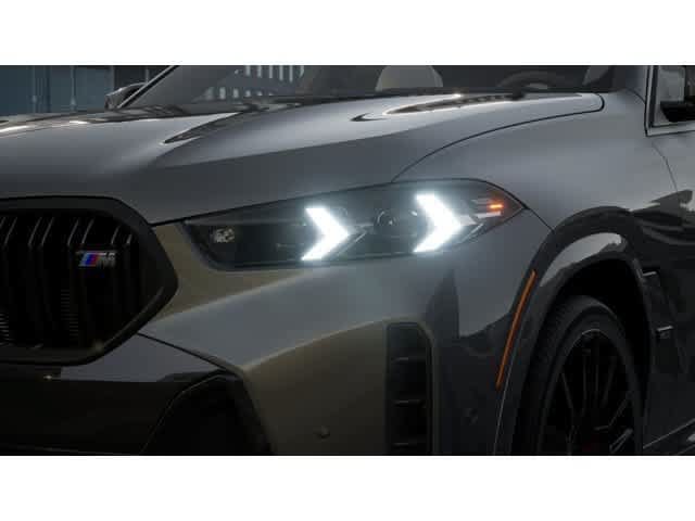 New 2027 BMW X6 M60i AWD/4WD image 6