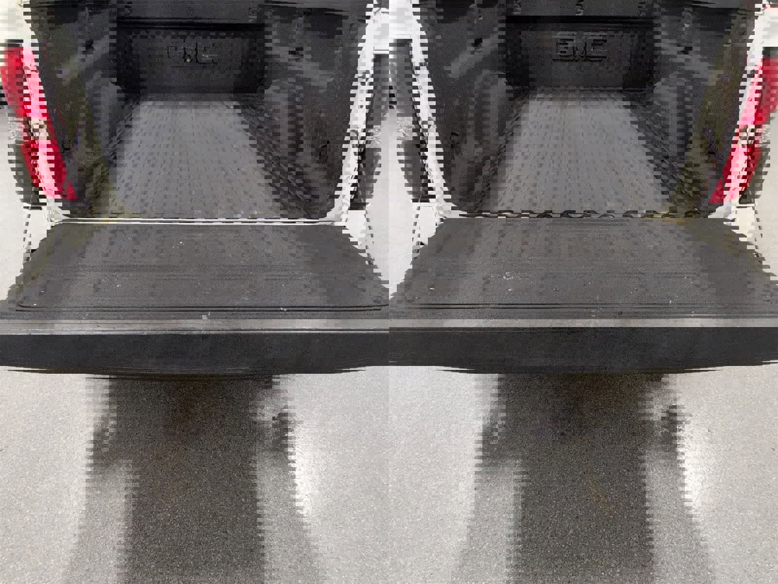 Used 2018 GMC Sierra 1500 4x4 Double Cab image 34