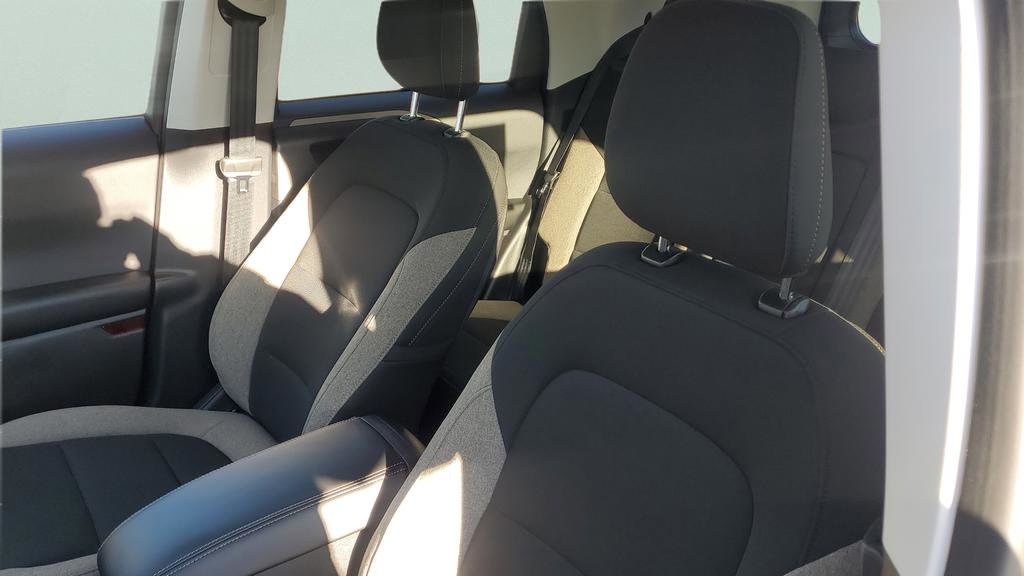 New 2025 Ford Bronco Sport Big Bend image 14