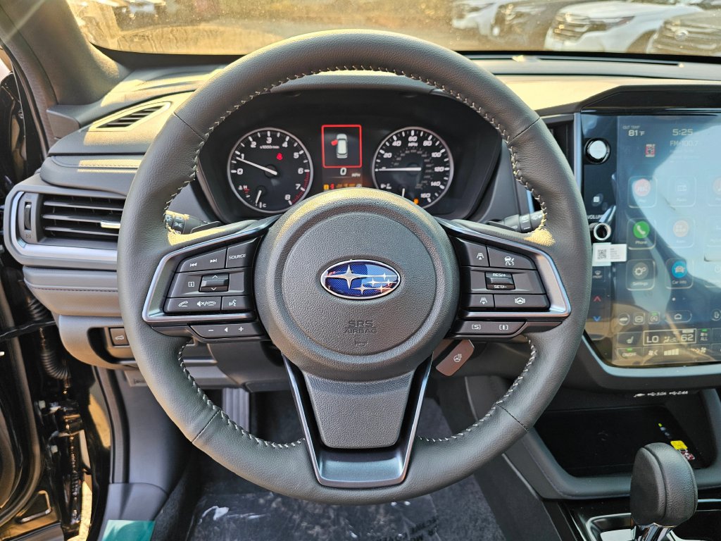 New 2026 Subaru Forester Limited AWD/4WD image 21