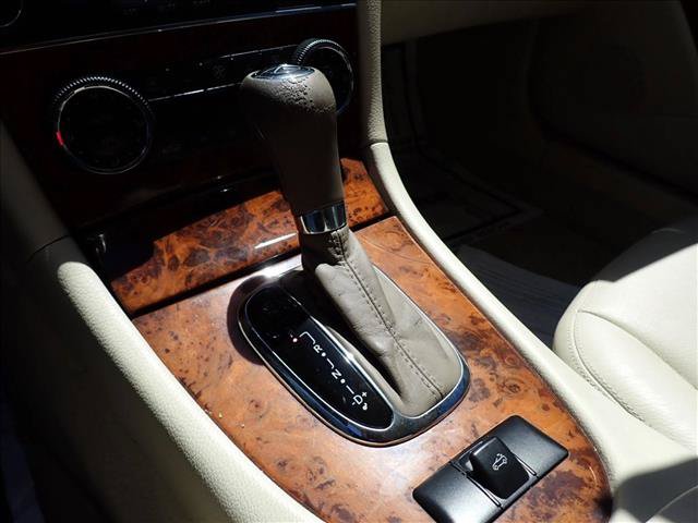 Used 2009 Mercedes-Benz CLK 350 Cabriolet image 17