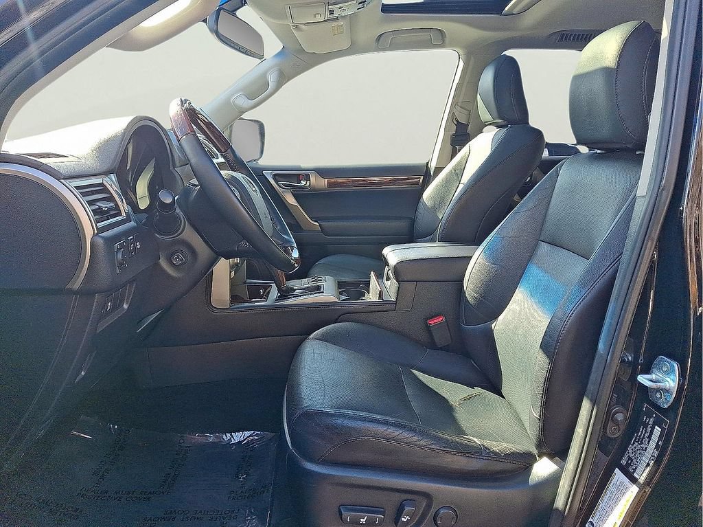 Used 2018 Lexus GX 460 Premium AWD/4WD image 14