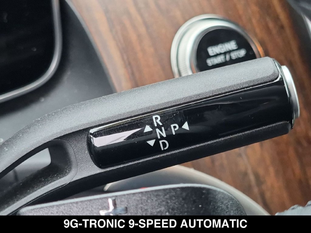 Certified 2026 Mercedes-Benz GLC 300 4MATIC image 8