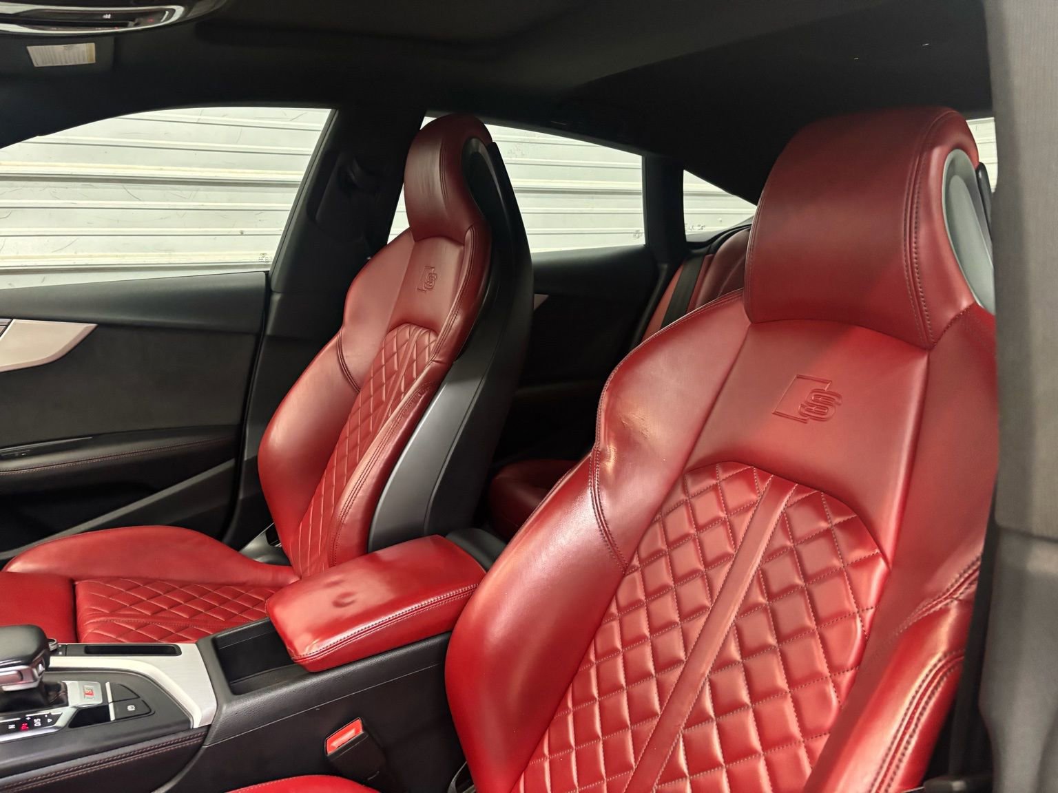 Used 2018 Audi S5 Prestige w/ S Sport Package image 9