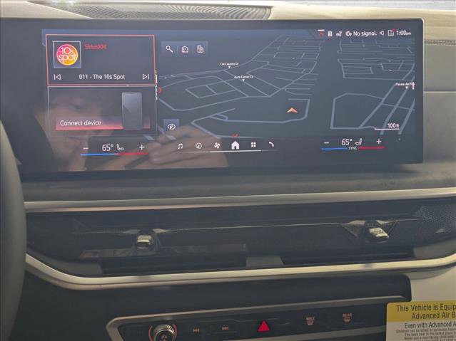 New 2026 BMW X5 xDrive50e w/ M Sport Package image 12