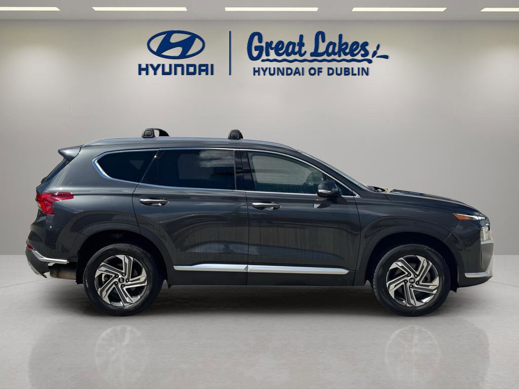 Used 2023 Hyundai Santa Fe SEL w/ Premium Package image 6