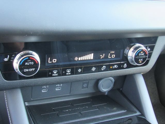New 2026 Mitsubishi Outlander SE FWD image 27