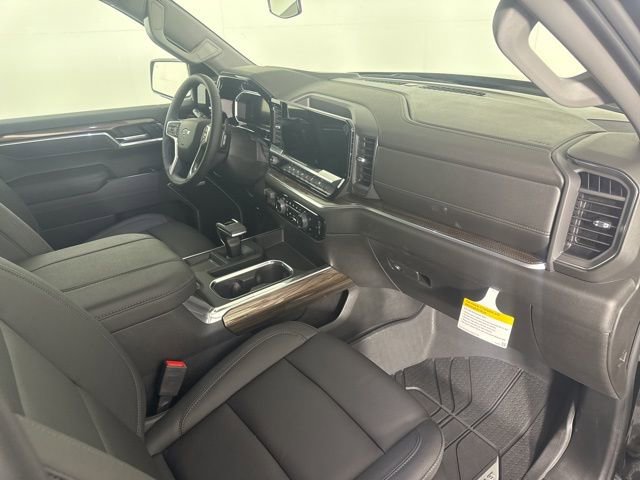 New 2026 Chevrolet Silverado 1500 RST w/ Redline Edition image 12