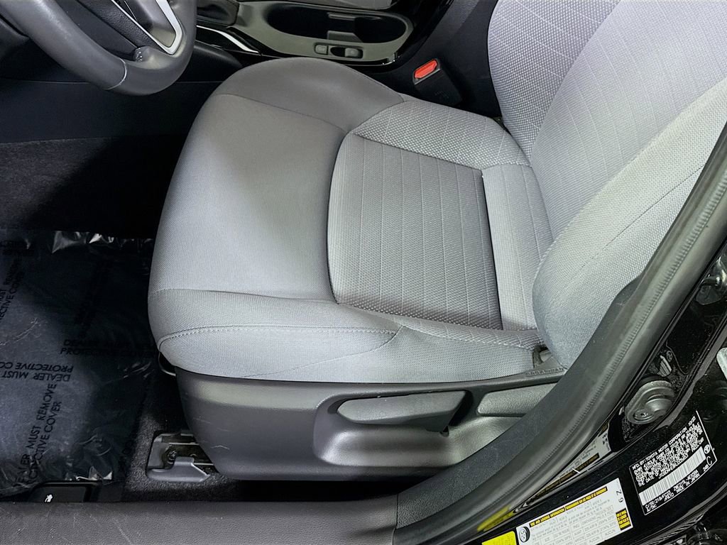 Certified 2024 Toyota Corolla SE image 23