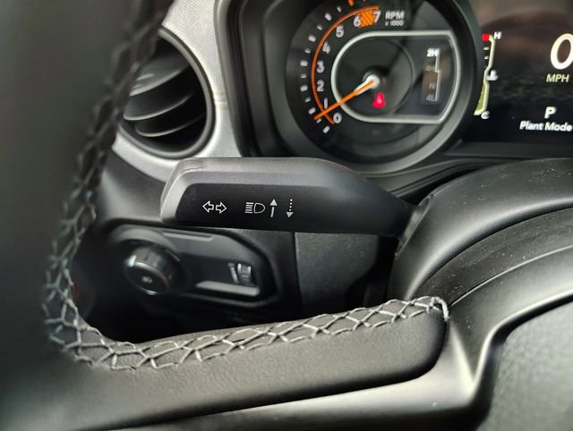 New 2026 Jeep Wrangler Unlimited Sport AWD/4WD image 18