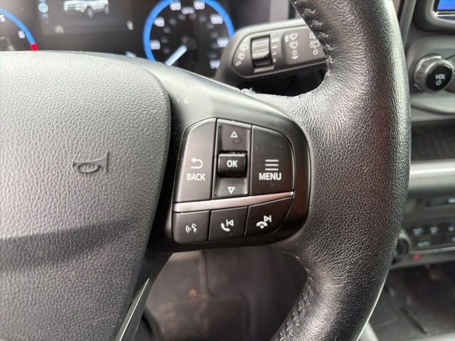 Used 2023 Ford Bronco Sport Big Bend w/ Convenience Package AWD/4WD image 12