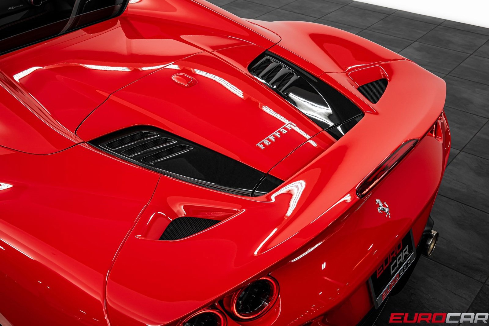 Used 2022 Ferrari F8 Tributo image 23
