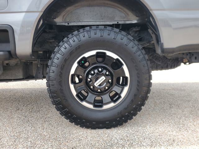 Used 2023 Ford F250 Lariat w/ Lariat Ultimate Package image 7