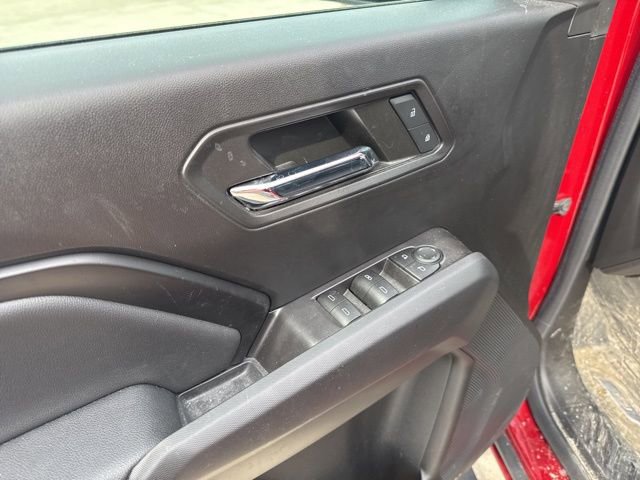 Used 2023 Chevrolet Colorado LT w/ LT Convenience Package image 25