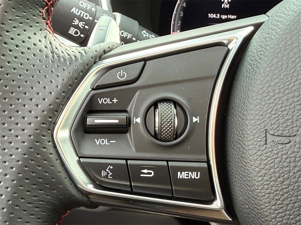 New 2026 Acura MDX A-Spec image 11