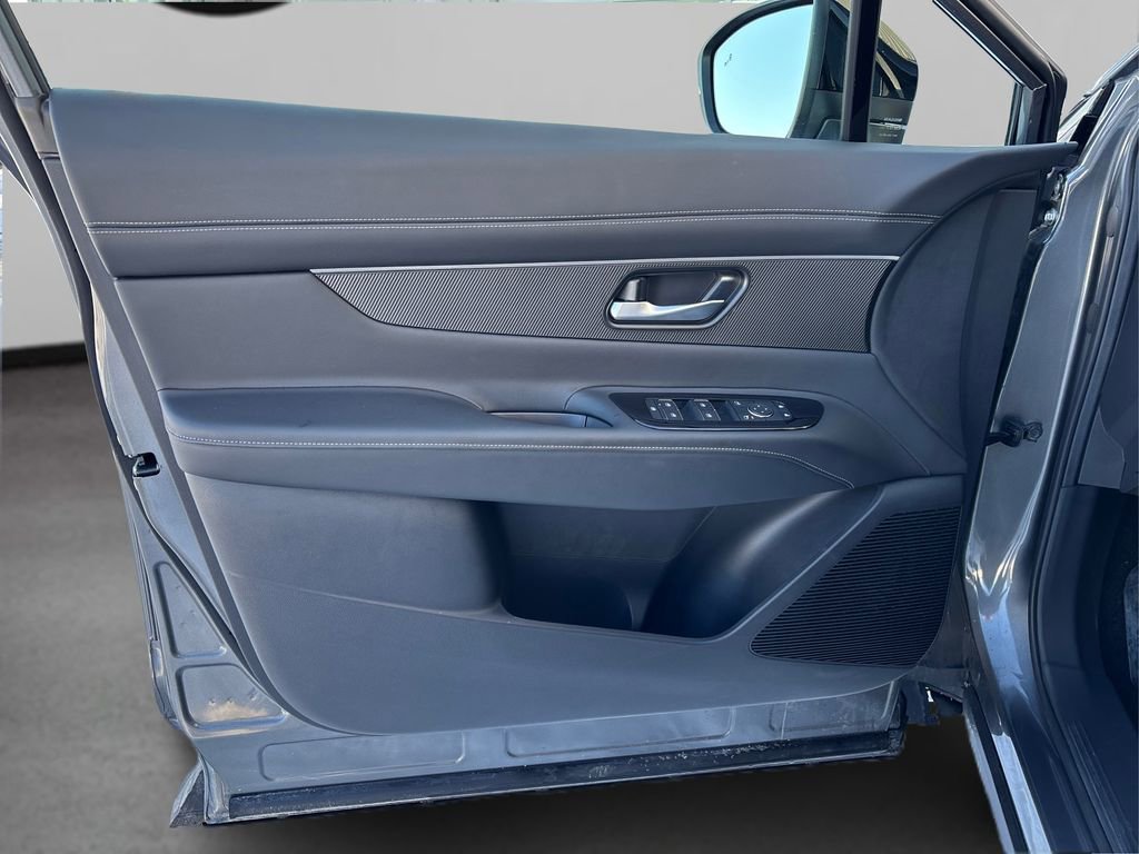 New 2026 Nissan Murano SL AWD/4WD image 25