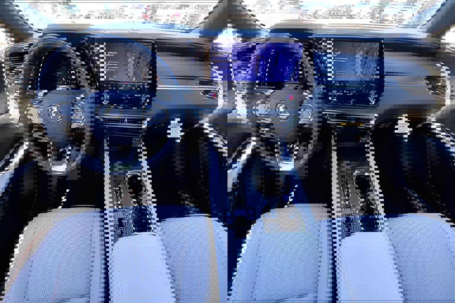 New 2026 Lexus RX 350 Premium Plus image 8