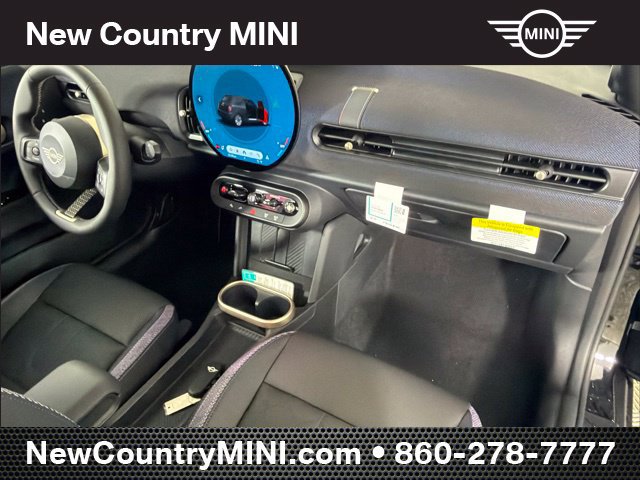 New 2026 MINI Cooper S FWD image 14