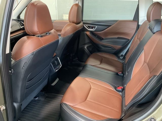 Used 2022 Subaru Forester Touring w/ Popular Package #2 image 18