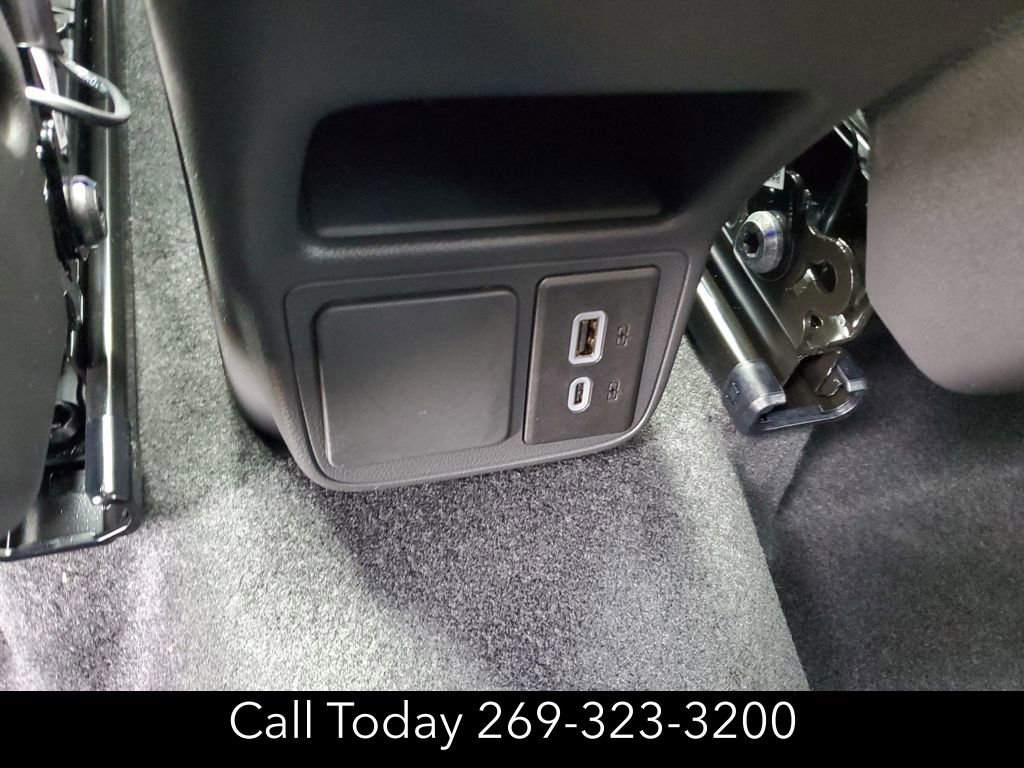 New 2026 Buick Encore GX Preferred image 20