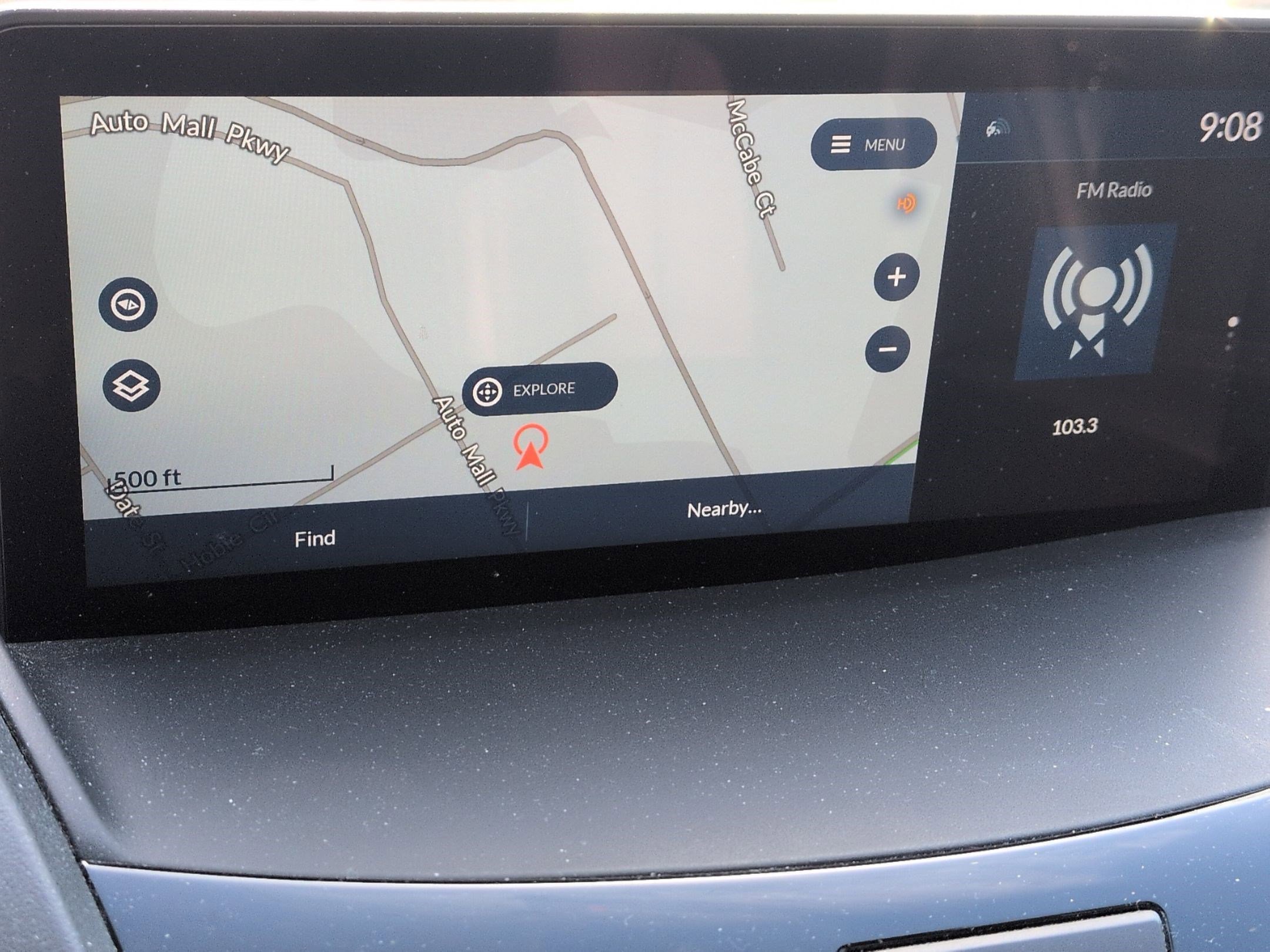 Used 2020 Acura RDX FWD w/ Technology Package image 22