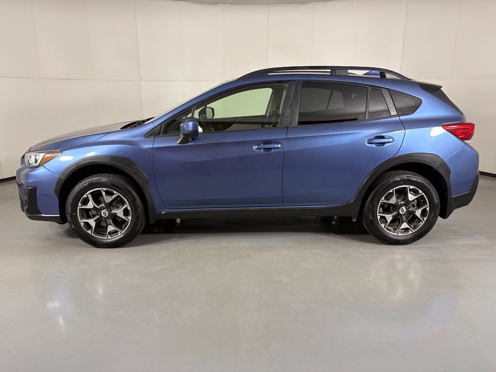 Used 2018 Subaru Crosstrek 2.0i Premium w/ Popular Package #2 AWD/4WD image 5