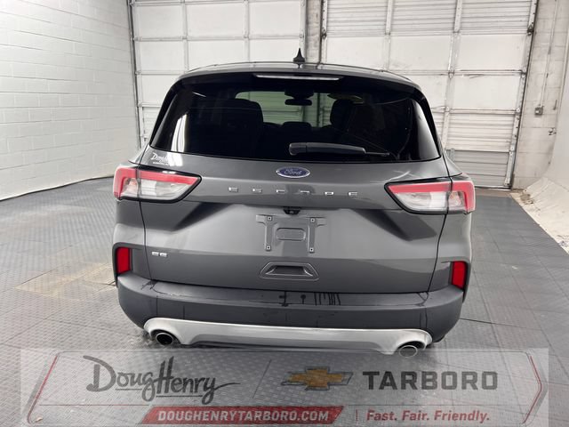 Used 2022 Ford Escape SE w/ Convenience Package FWD image 6