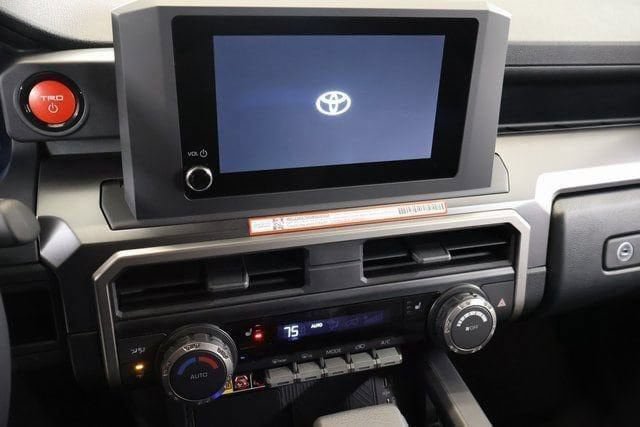 New 2026 Toyota 4Runner TRD Off-Road AWD/4WD image 21