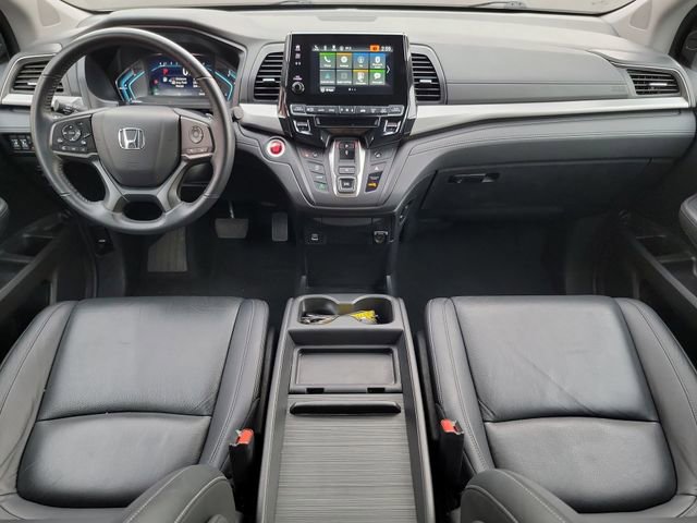 Used 2024 Honda Odyssey EX-L image 19