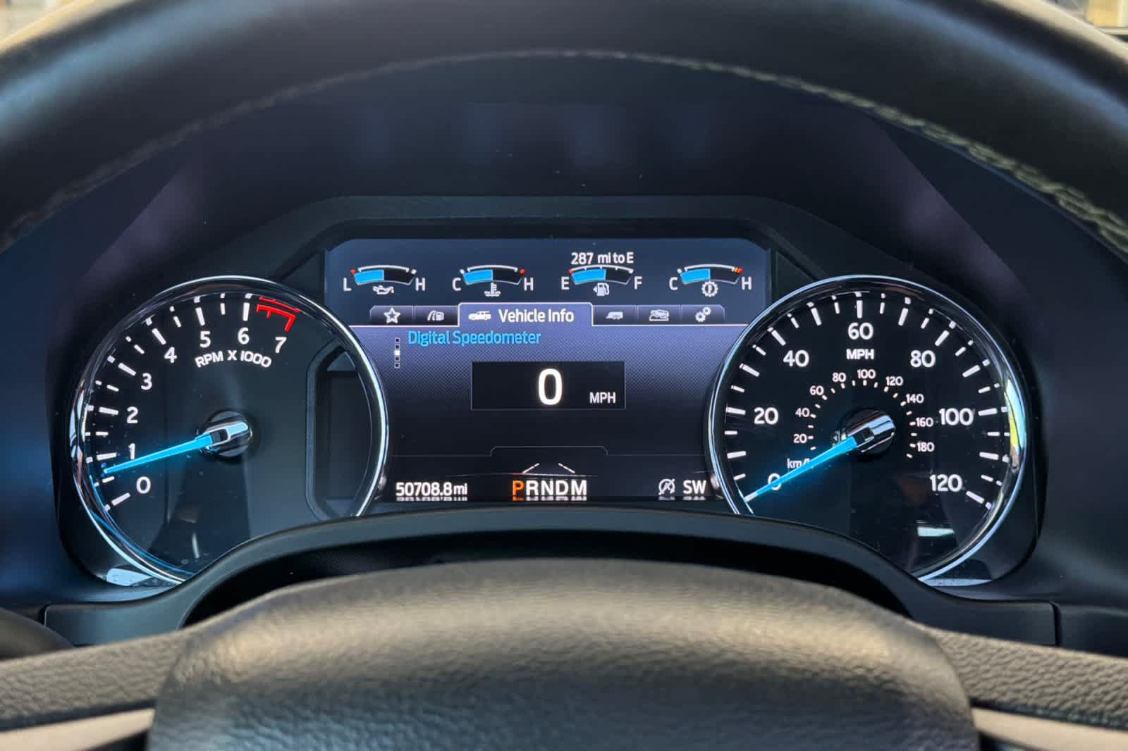 Used 2021 Ford Expedition Max Limited AWD/4WD image 30