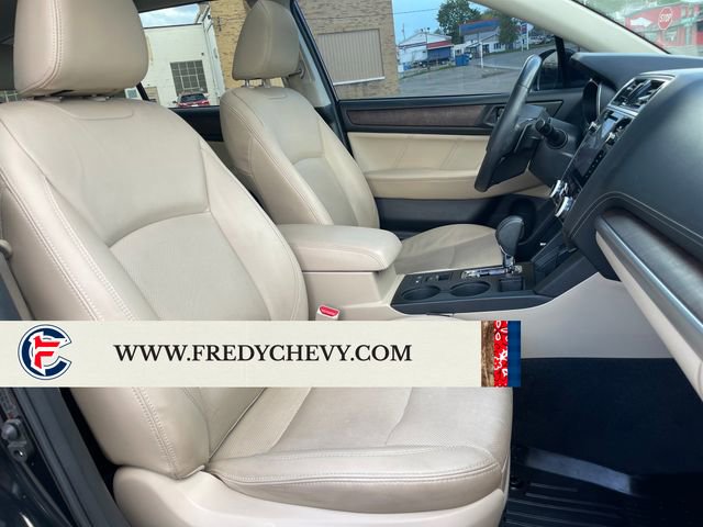Used 2018 Subaru Outback 2.5i Limited AWD/4WD image 39
