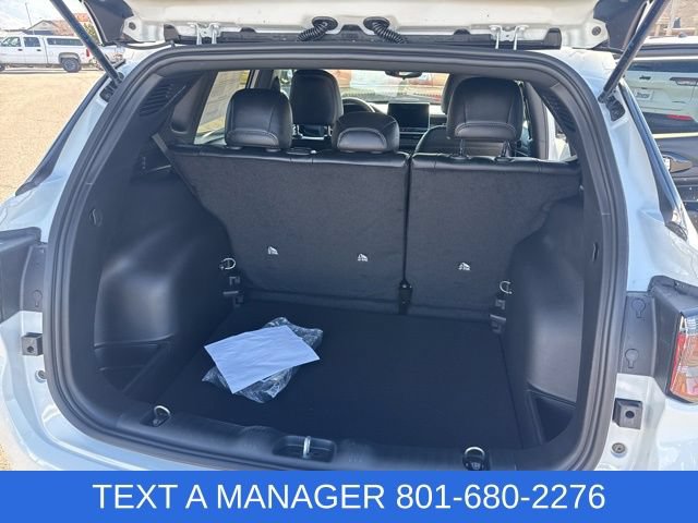 New 2026 Jeep Compass Latitude AWD/4WD image 14