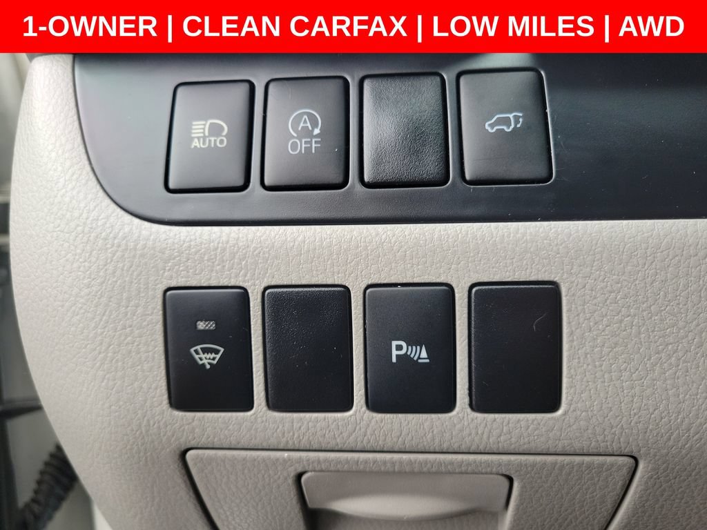 Used 2017 Toyota Highlander Limited w/ Carpet Mat Package AWD/4WD image 29
