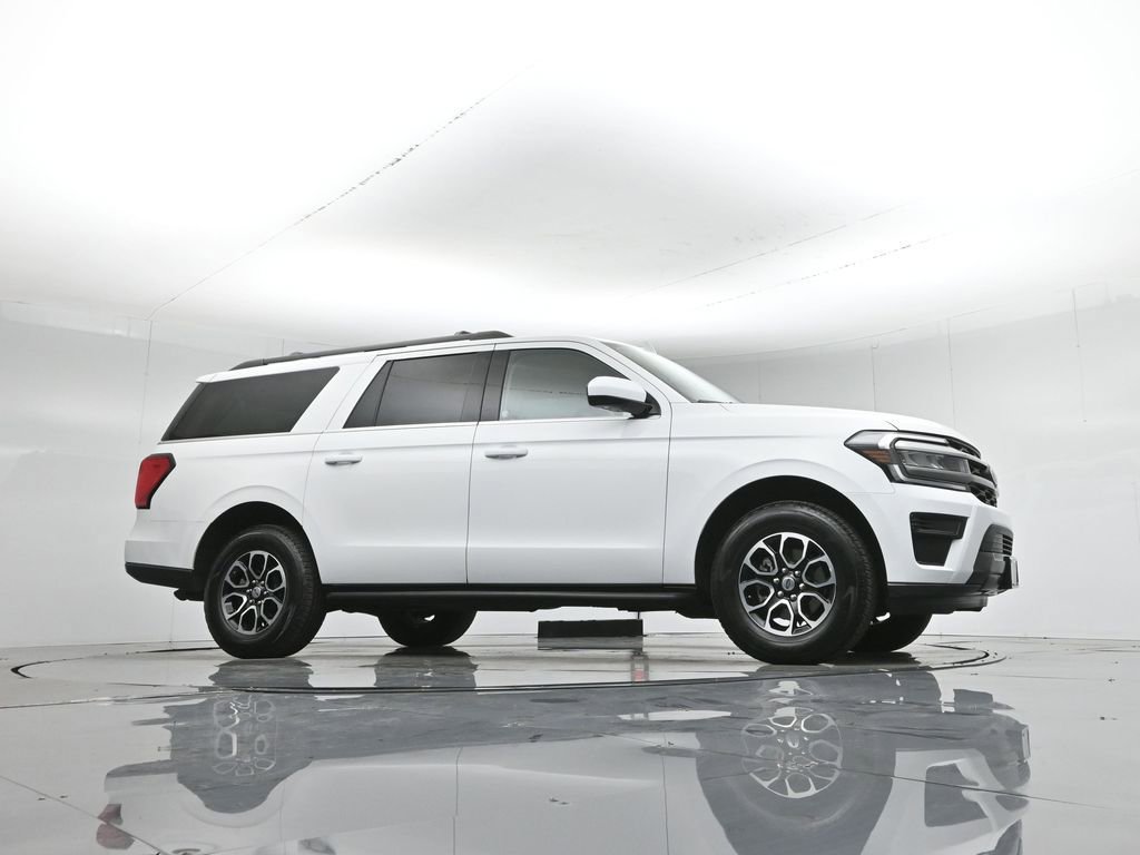 Certified 2024 Ford Expedition Max XLT image 54