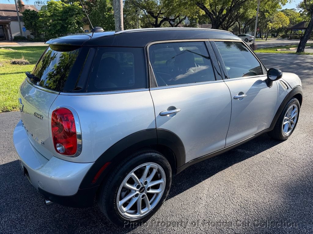 Used 2014 MINI Cooper Countryman FWD image 4