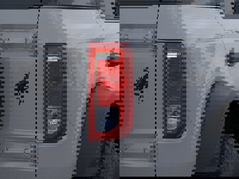 New 2026 Ford Bronco Big Bend image 23