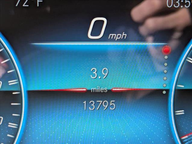 Used 2022 Mercedes-Benz E 53 AMG 4MATIC Coupe image 11