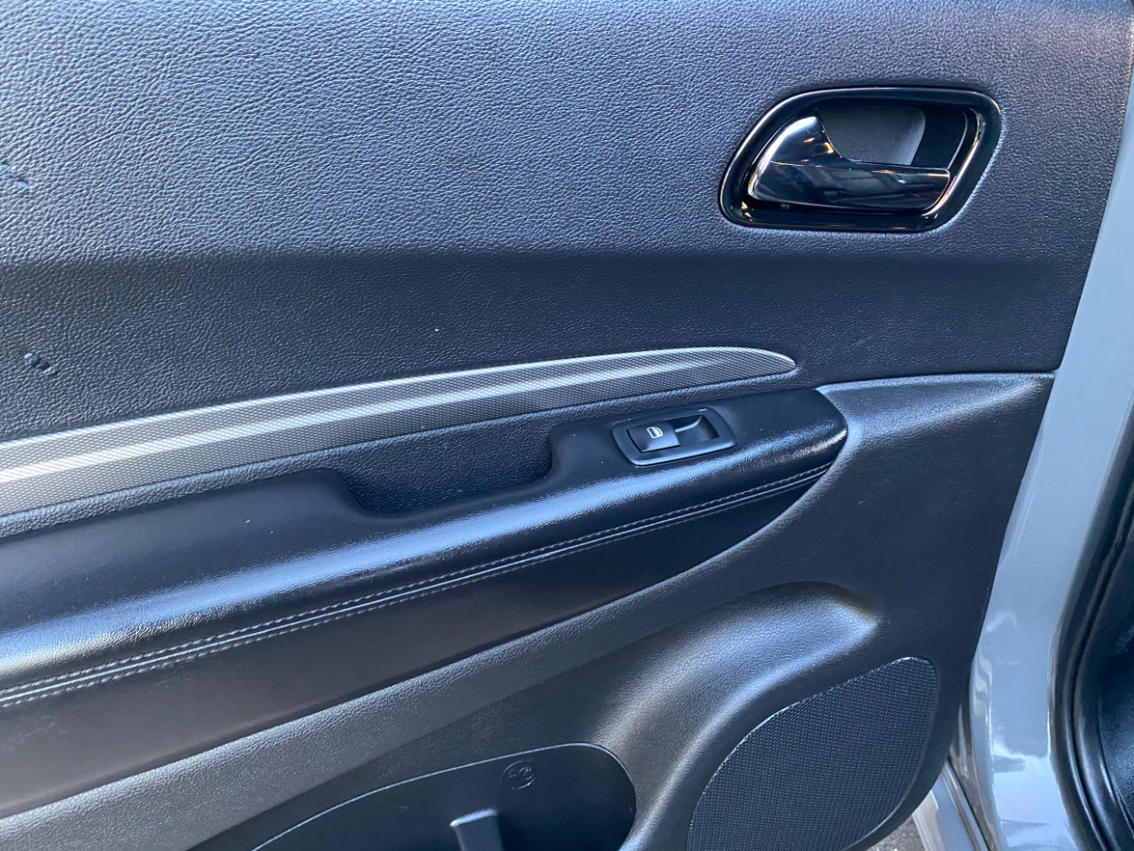 Used 2020 Dodge Durango GT w/ Blacktop Package image 37